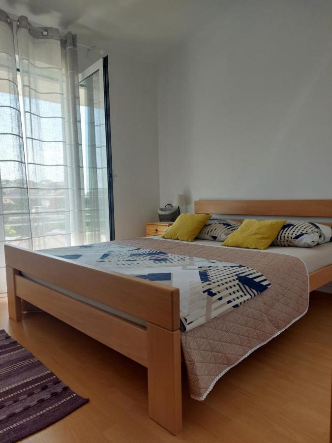 Apartment Dario Grebaštica Exteriér fotografie